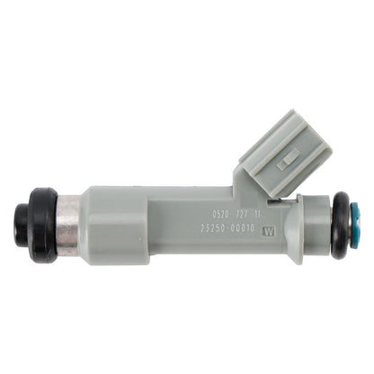 1 pz iniettore carburante per Toyota Citroen Peugeot 1.0 23209-09030 23250-0Q010