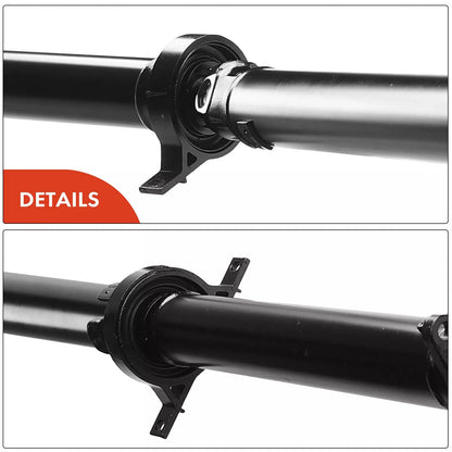 Gruppo albero di trasmissione posteriore 26117505211 per BMW 330i 330Ci 01-03
