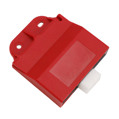 Modulo CDI compatibile con Piaggio X9 125 X9 150 2000-2007 X8 125 X8 150 2005-08 58055R