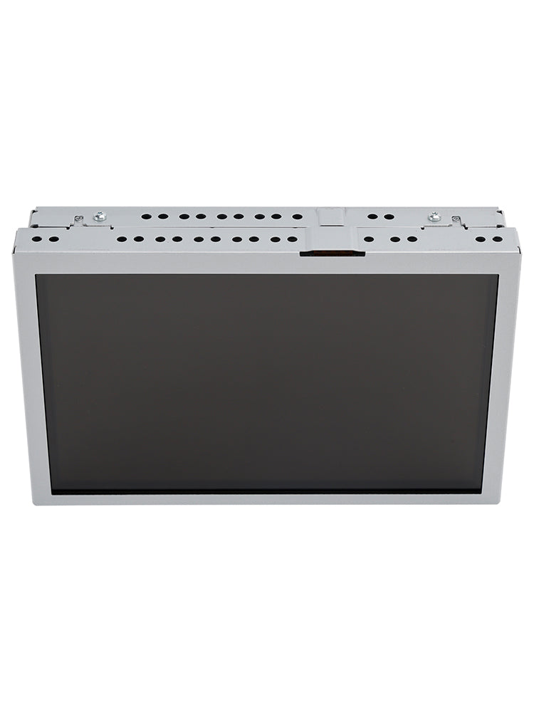 Display touchscreen da 8"" per informazioni radio Sync per Ford Explorer 2011-2015 DC3T-18B955-FB