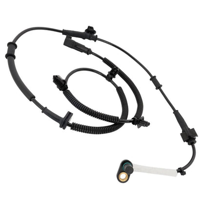 Sensore di velocità della ruota ABS anteriore sinistra e destra HC3Z2C204B per Ford F250 F350