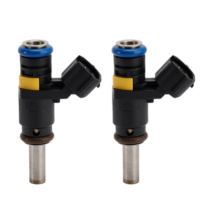 2 pezzi A2C95638300 iniettori carburante adatti per Can-Am Outlander 450 Renegade 850