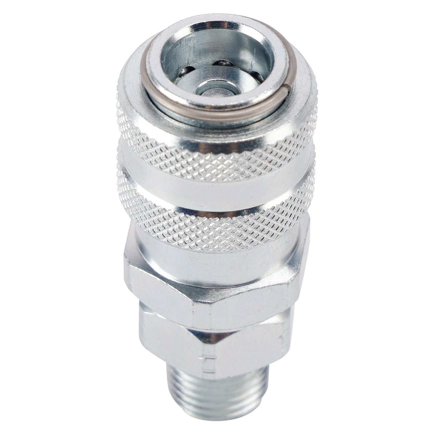 Raccordo di accoppiamento per sistema di alimentazione J-47912-QC per Detroit S60 Cummins MBE900 MBE4000