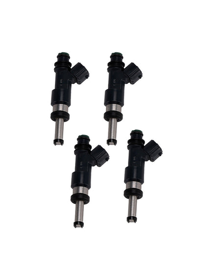 Iniettori di carburante adatti per Yamaha YZF-R1 2004-2006 FZS10 4 pezzi 5VY-13761-00-00