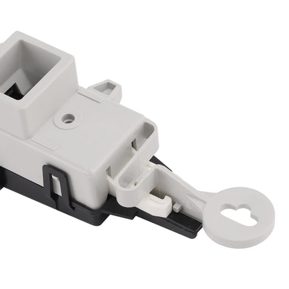 Interruttore di blocco della porta della lavatrice DC64-00519B, ricambio per Samsung e Kenmore.