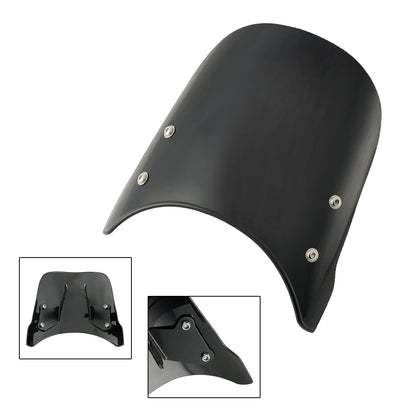 Parabrezza Husqvarna Vitpilen 401/Svartpilen 401 2019-2023