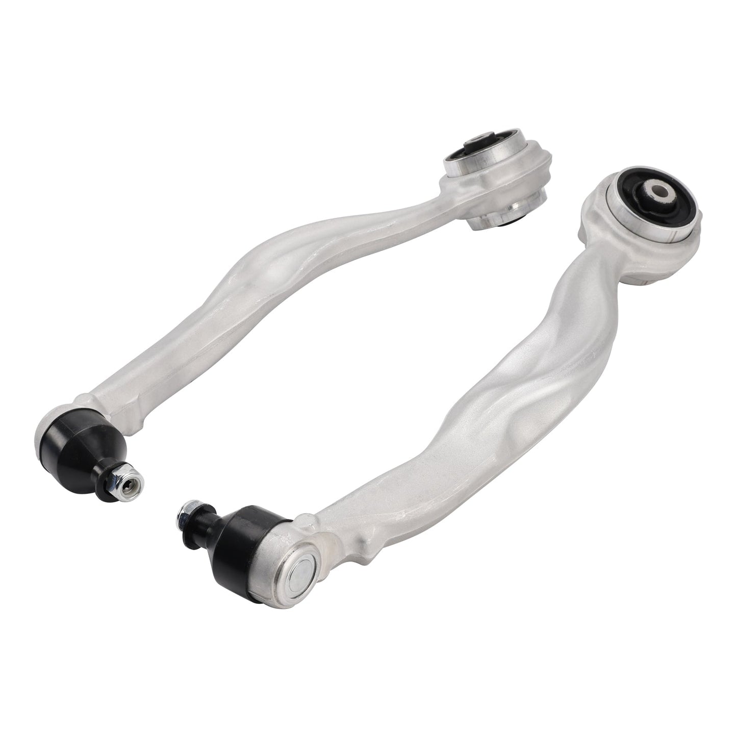 Kit braccio oscillante superiore anteriore Mercedes Benz E400 4Matic Berlina 2015-2016 2123303111 2123303211