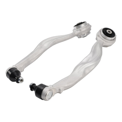 Kit braccio oscillante superiore anteriore Mercedes Benz E400 4Matic Berlina 2015-2016 2123303111 2123303211