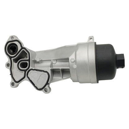 Alloggiamento filtro radiatore olio 11428643762 11427558521 per Mini Cooper R55 R56 One