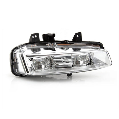 Fendinebbia lato guida destro LR026089 per Range Rover Evoque L538 2011-15
