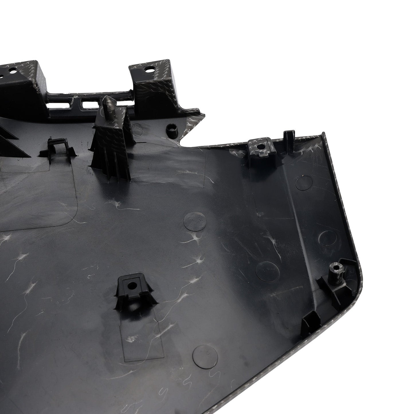 Pannello di copertura del telaio laterale Yamaha YZF-R3 R25 2025-2026