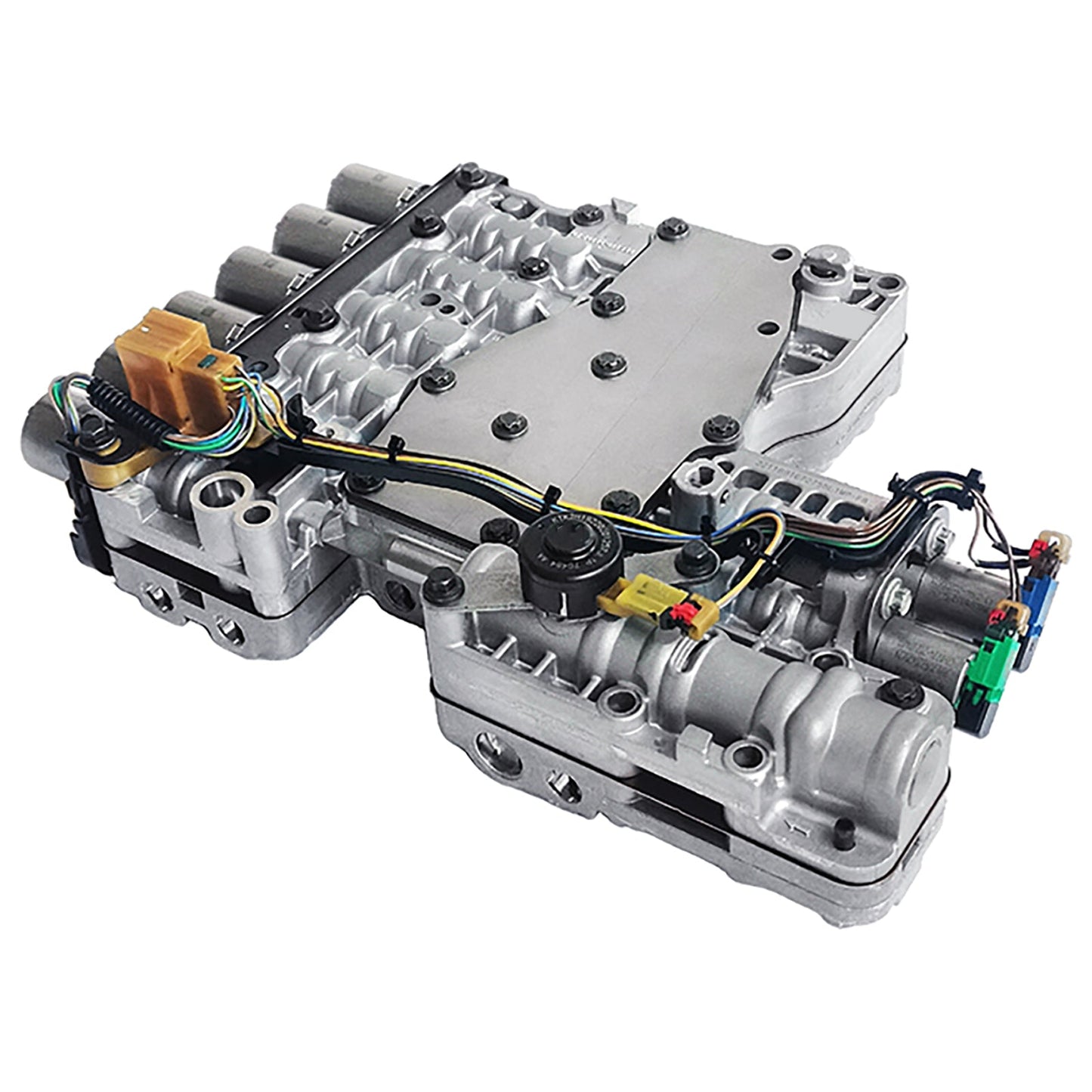 Gruppo di controllo del corpo valvole della trasmissione 10R80 per FORD F-150 ECOBOOST 2017 HL3Z-7A100-B