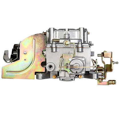 1964~1978 Jeep Wagoneer Motore 360 Cu 2 Carburatore Carb 2100 2100A800