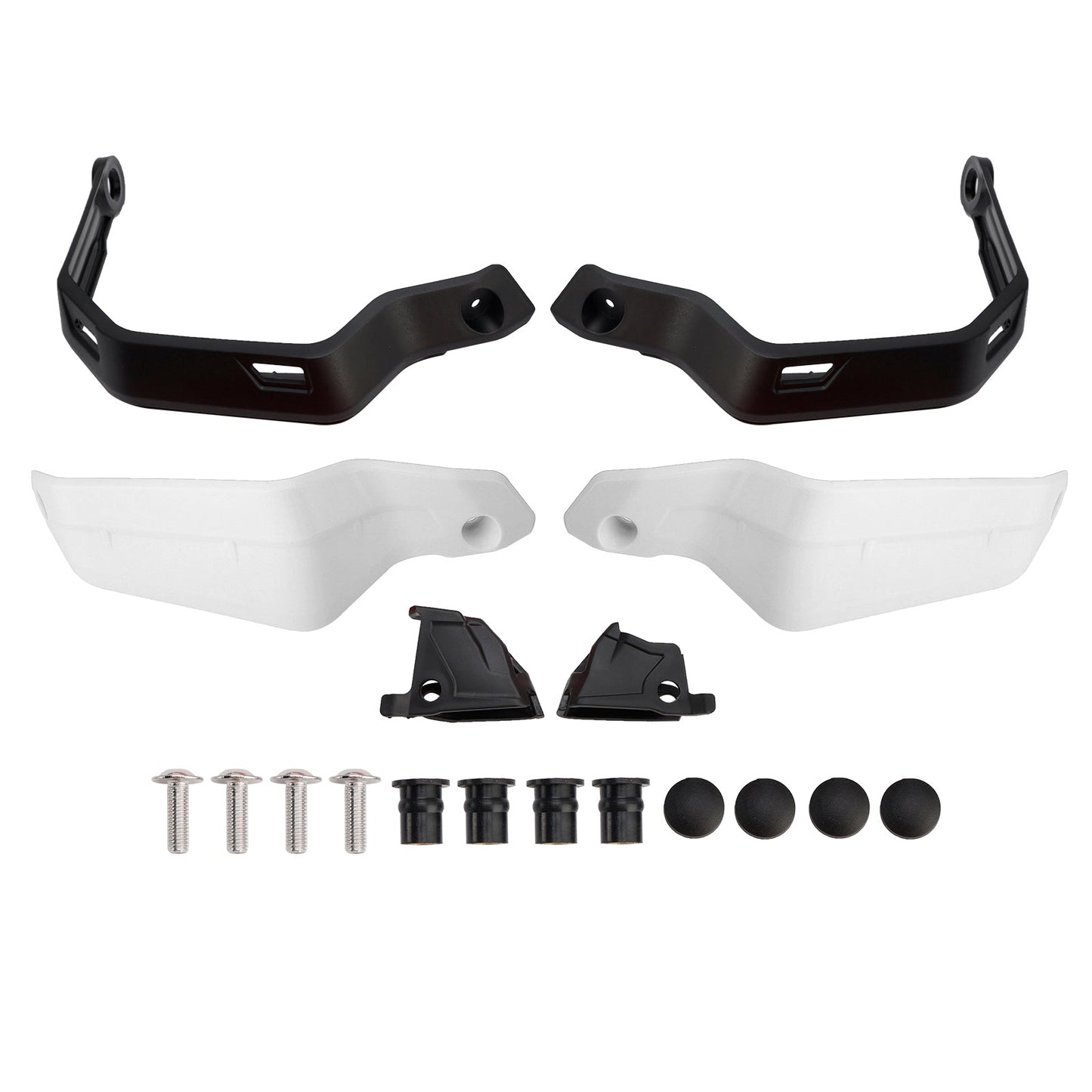 2025- Honda X-ADV750 Paramani Protezioni per le mani