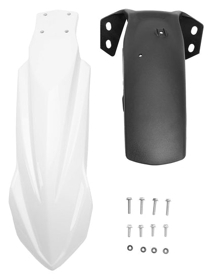 Parafango anteriore alto per Yamaha Tenere 700 2019-2026