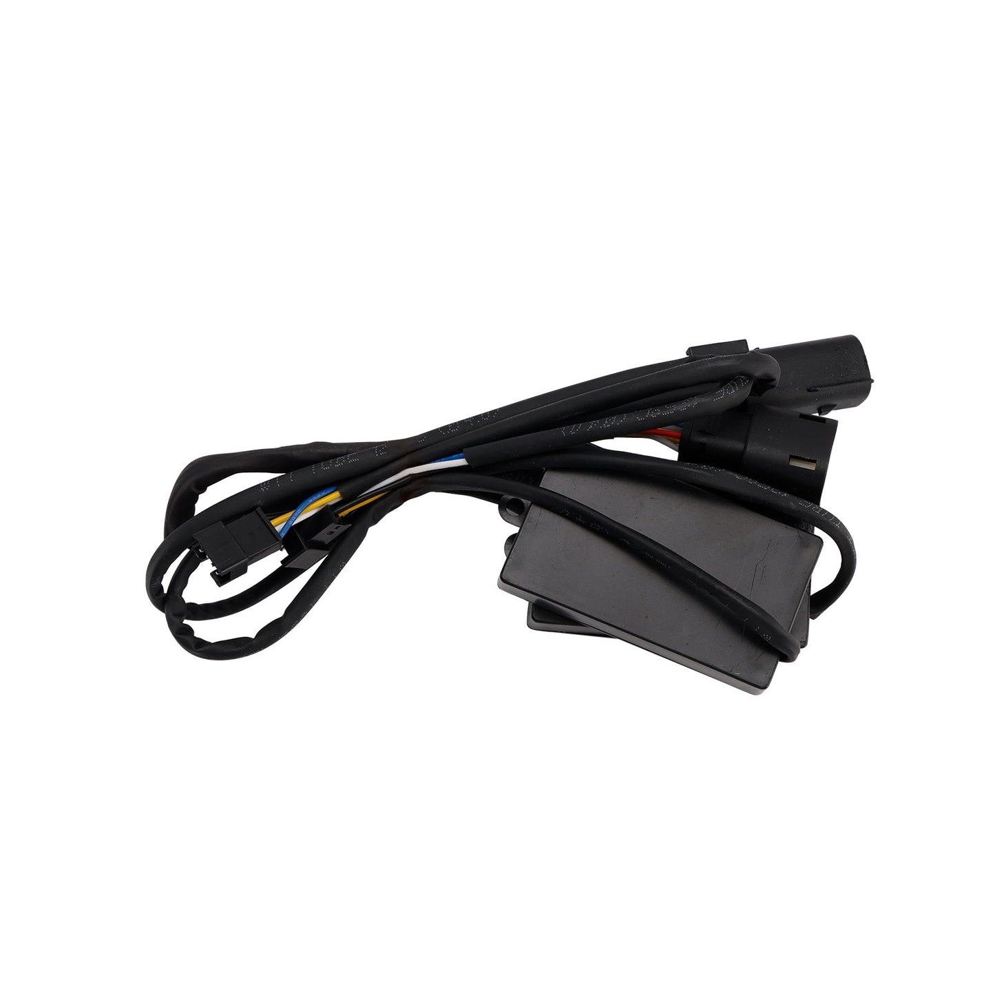 Luce per borsa laterale, luce freno, indicatore di direzione per Touring Road Glide 2014-2023