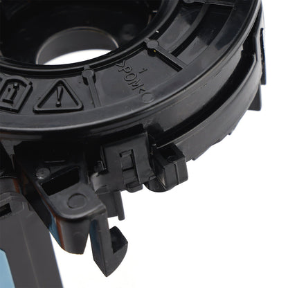 Molla dell'orologio LEXUS RX350 del 2011 con sensore angolare con riscaldamento 84307-48100 843070E070