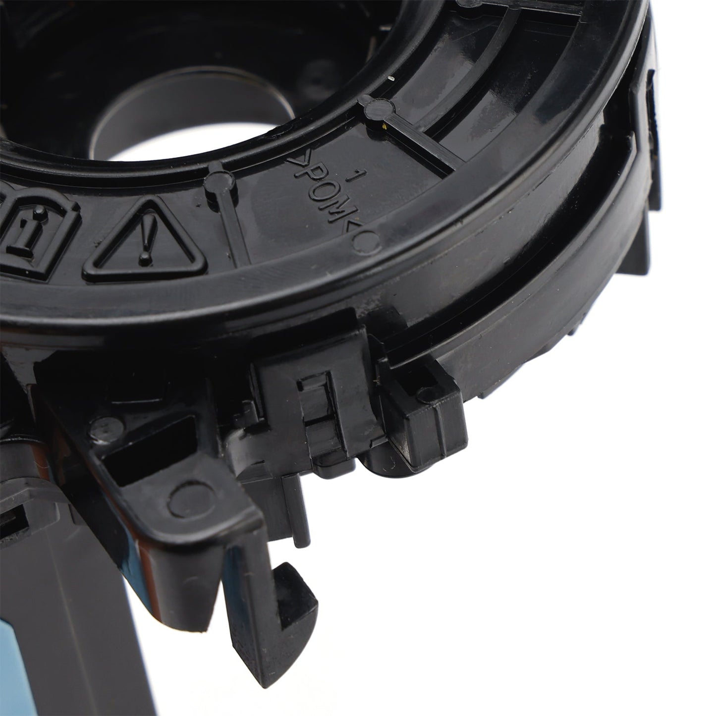 Molla dell'orologio LEXUS RX350 del 2010 con sensore angolare con riscaldamento 84307-48100 843070E070