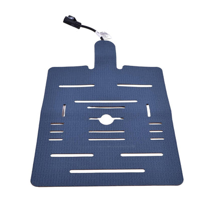 Cuscino sedile riscaldato per Jeep Wrangler 2011-2012 68242605AA 68060254AB