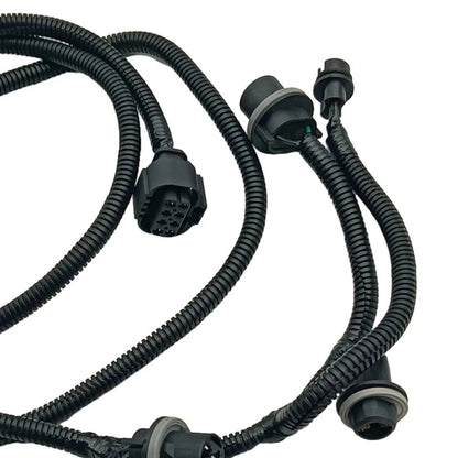 Cablaggio fanale posteriore destro 22869171 per GMC Sierra 1500 2014-2015