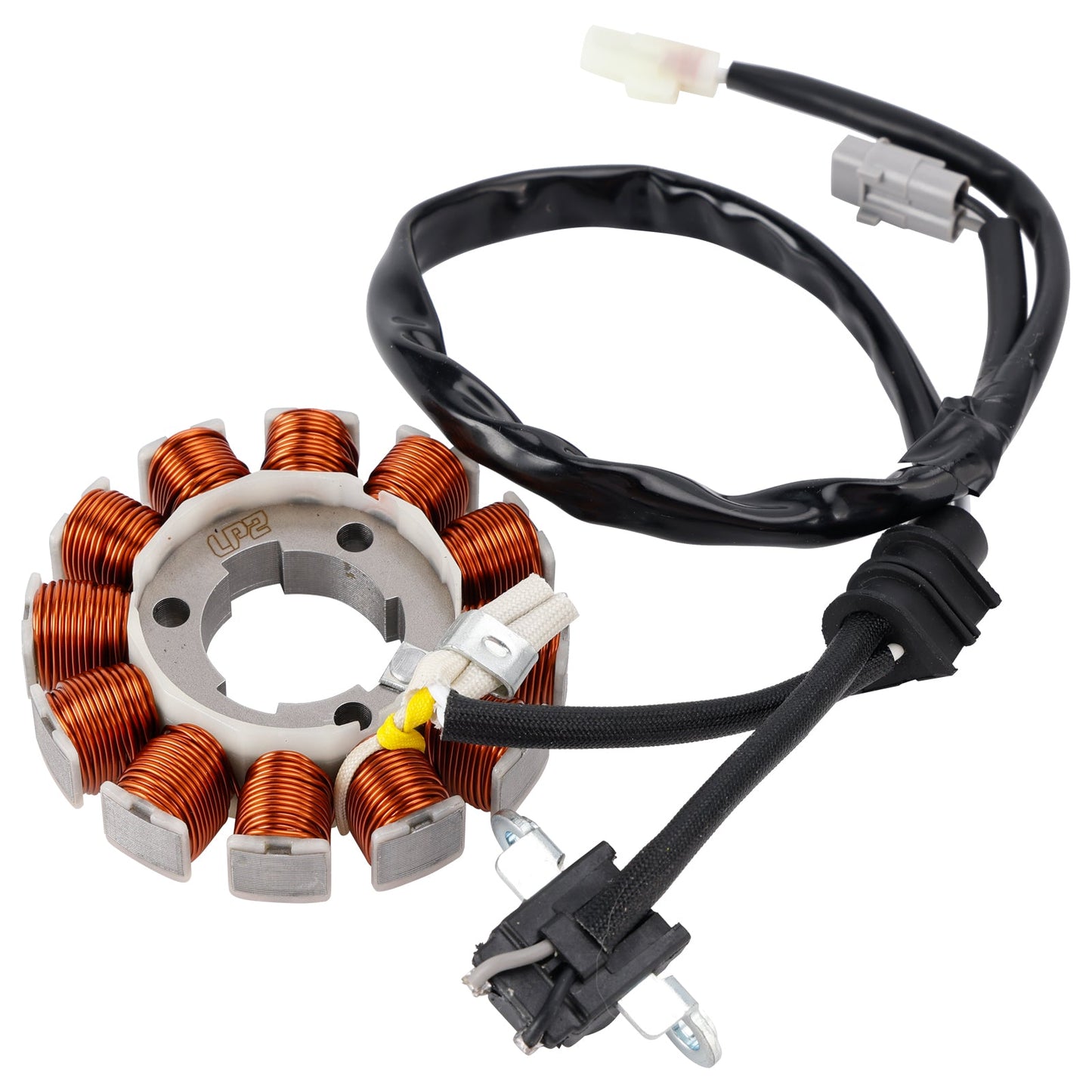 Regolatore di tensione dello statore e guarnizione per Fantic XEF 250 XXF 250 4T 2022-2024