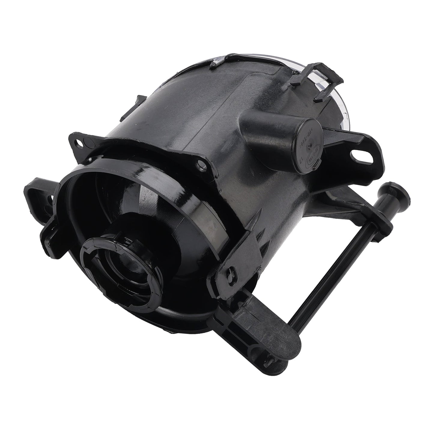 Copertura fendinebbia anteriore sinistra 1710525 93357465 per Opel Zafira B (A05) 2008-2011