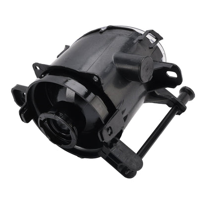 Copertura fendinebbia anteriore sinistra 1710525 93357465 per Opel Zafira B (A05) 2008-2011