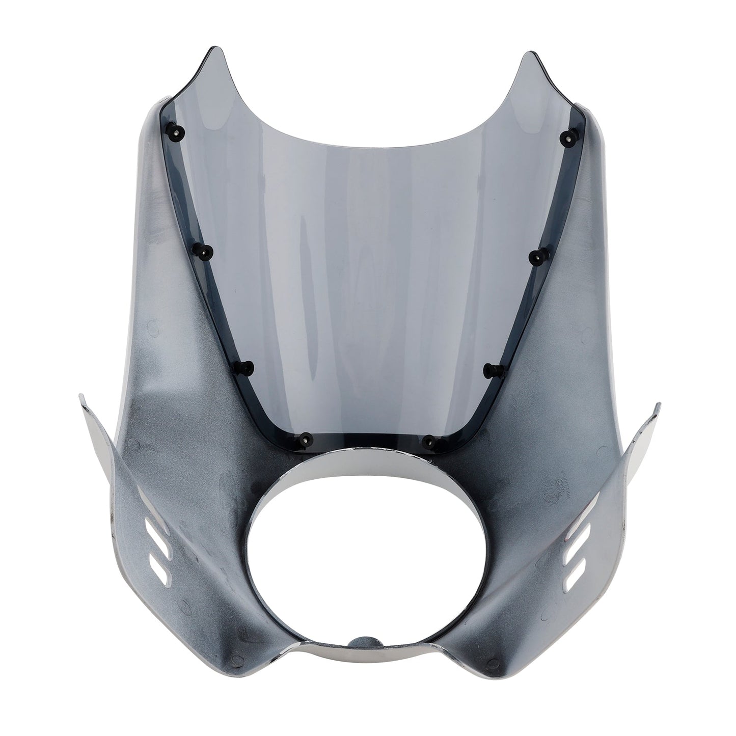 Cupolino parabrezza Yamaha XSR900 2022-2025