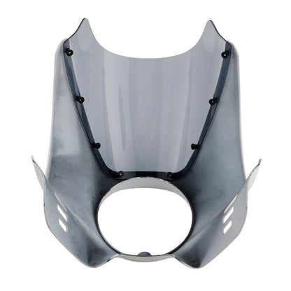 Cupolino parabrezza Yamaha XSR900 2022-2025