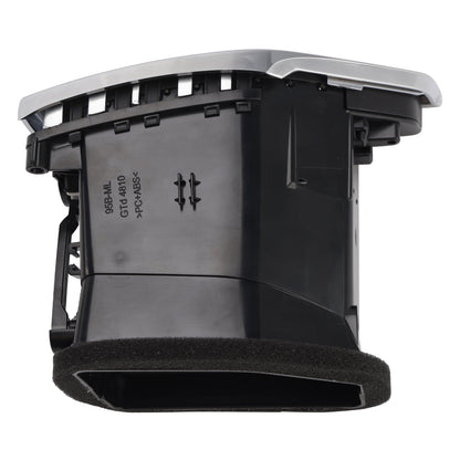 Griglia di ventilazione centrale anteriore sinistra 95B819201 per Porsche Macan 2017-2017