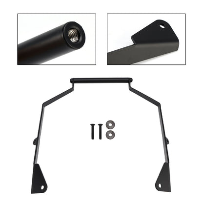 Supporto di estensione GPS per telefono e navigatore da 12 mm, adatto per Piaggio MP3 310 2025+