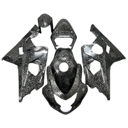 Kit carenatura iniezione plastica ABS per Suzuki GSXR 600/750 2004-2005 K4