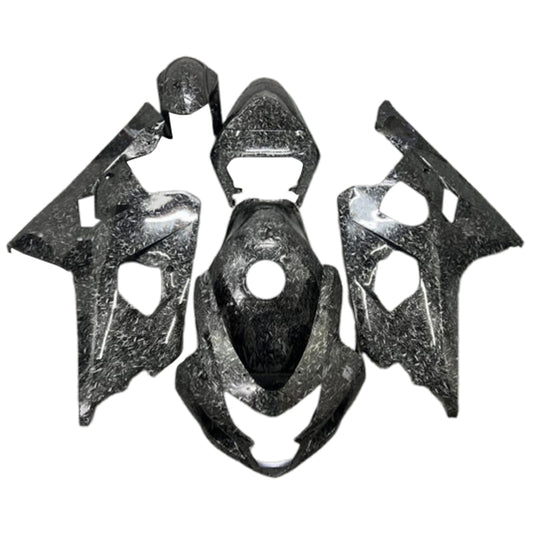 Kit carenatura iniezione plastica ABS per Suzuki GSXR 600/750 2004-2005 K4