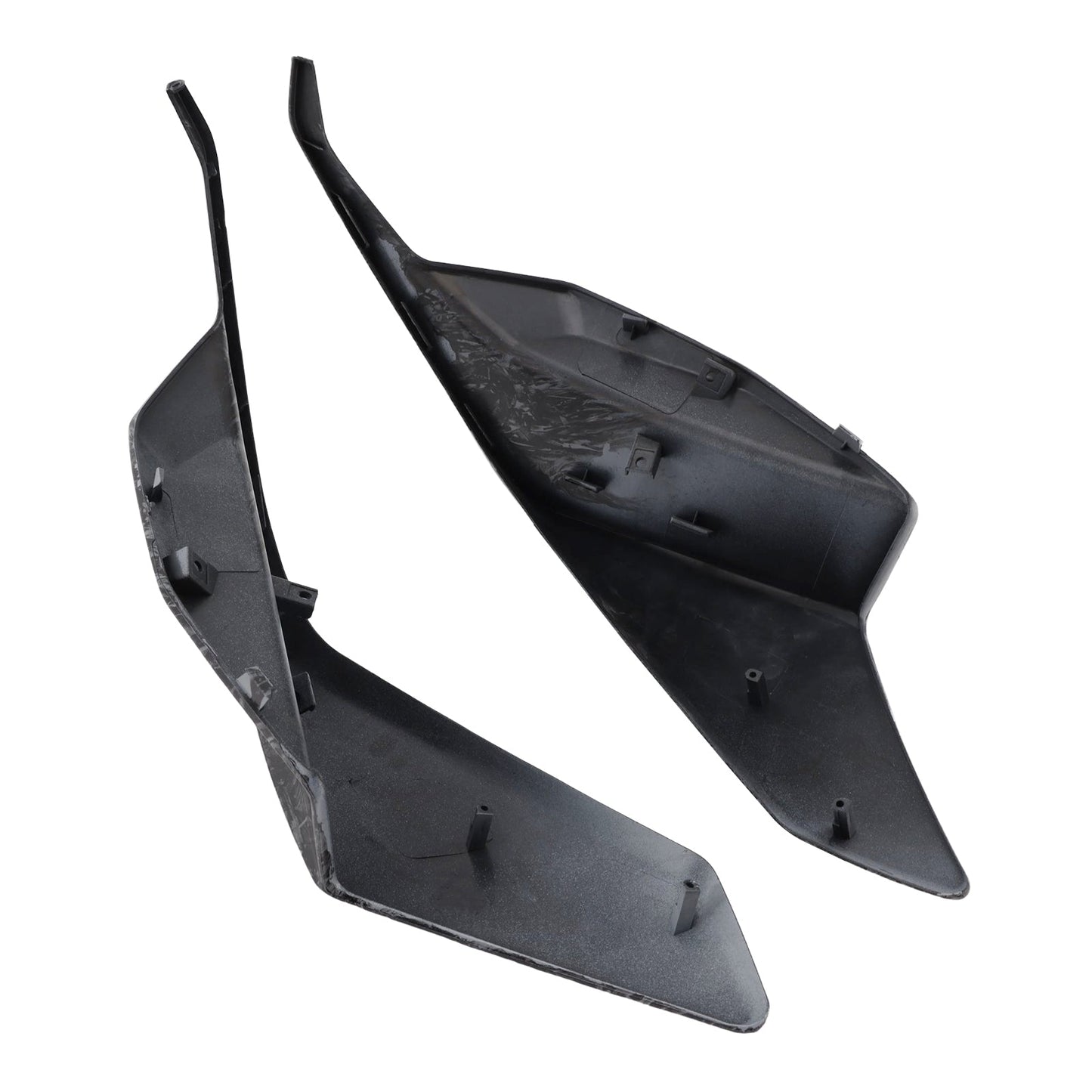 Kit di pannelli laterali per deflettori d'aria Aprilia RSV4 2021-2024