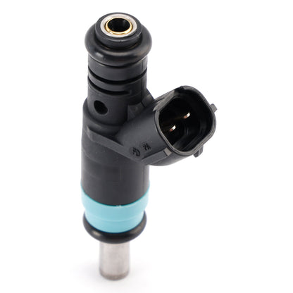 1 iniettore di carburante per Audi VW A4 B6 B7 A6 C5 Passat B5 3B 1.6 2.0 06B133551K