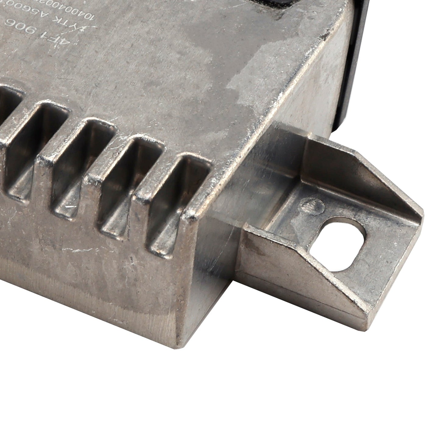 Modulo di controllo della pompa del carburante 4F1906093B per Volkswagen Touareg 2006-2010