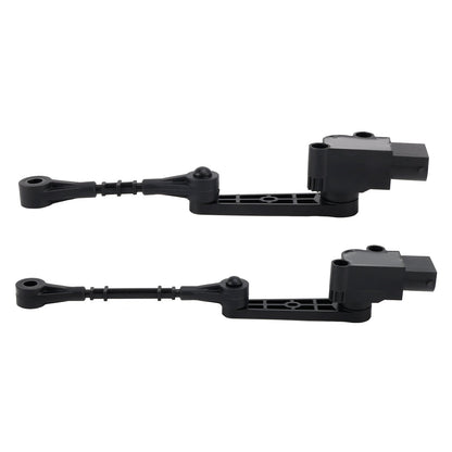 Coppia di sensori di livello altezza F&amp;R per Discovery 5 Range Rover Sport L405 L494