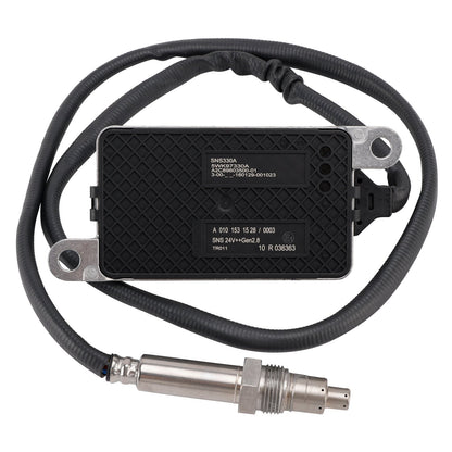 Sensore di ossido di azoto Nox per Mercedes-Benz Actros 2011-2023 A0101531528 5WK97330A