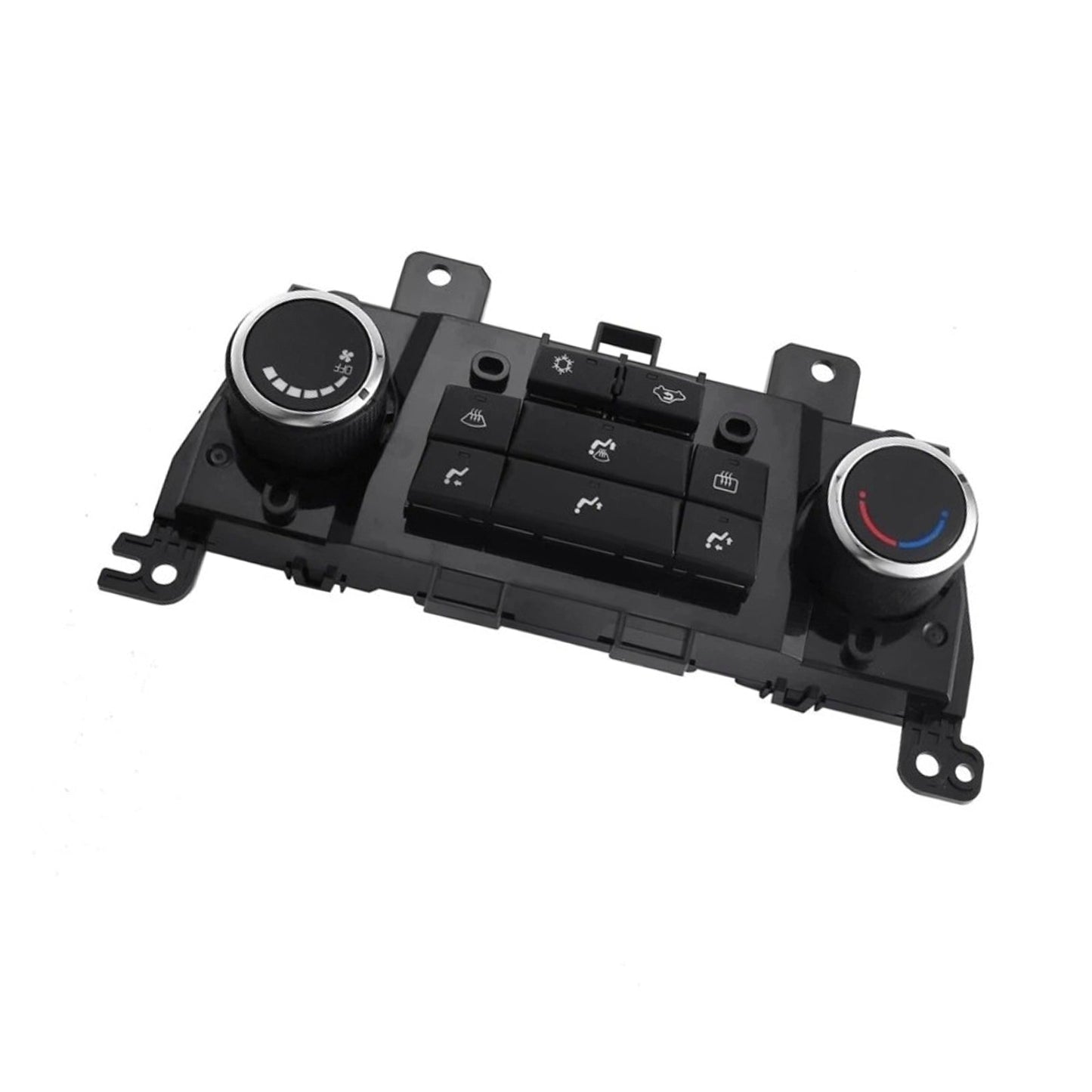 Pannello modulo controllo clima A/C 95017054 per Chevrolet Cruze 2009-2016