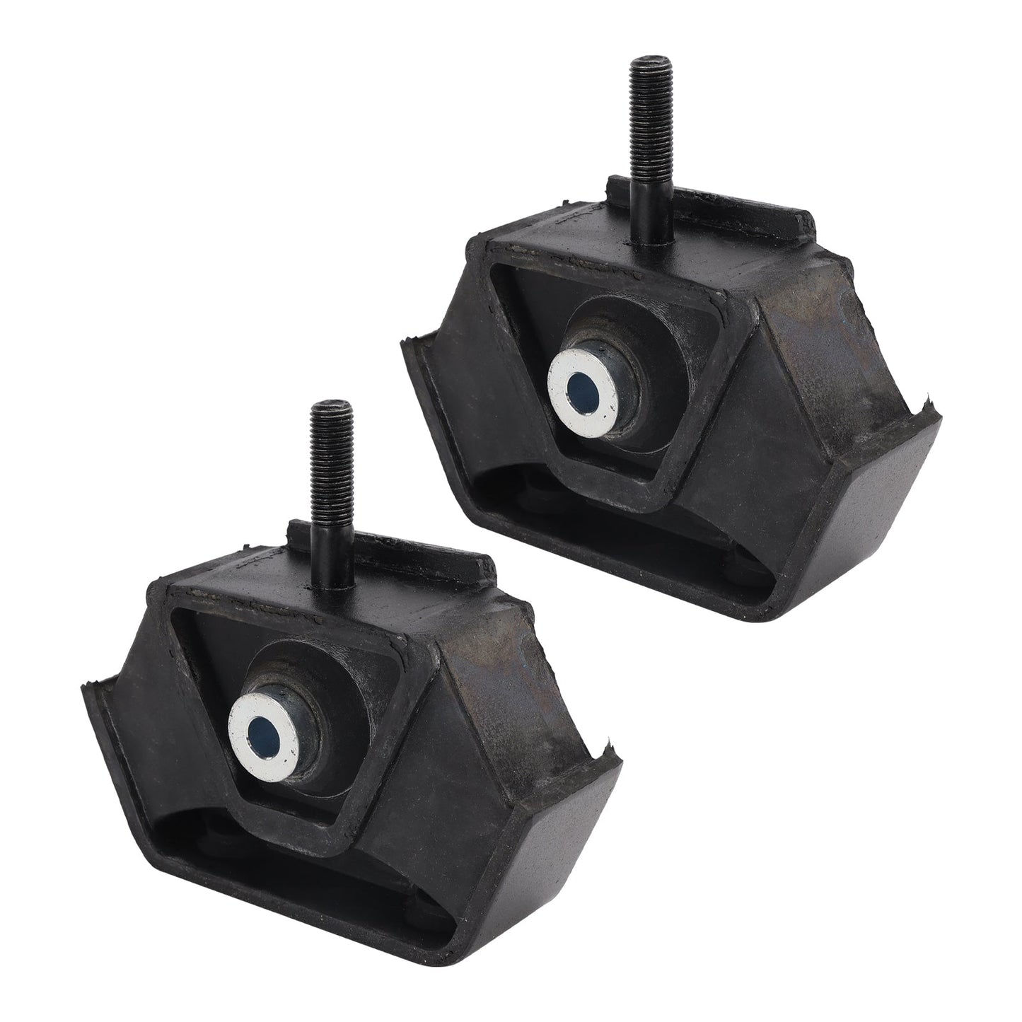 Per Mercedes-Benz Classe G W463 2x Supporto motore 4602407018 OM606.964