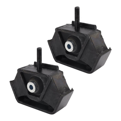 Per Mercedes-Benz Classe G W461 2x Supporto motore A4602407018 M102.987