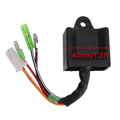 Centralina CDI compatibile con Yamaha CW50 BWS 1999-02 EW50 Slider 2000-03 3KJ-H5540-00