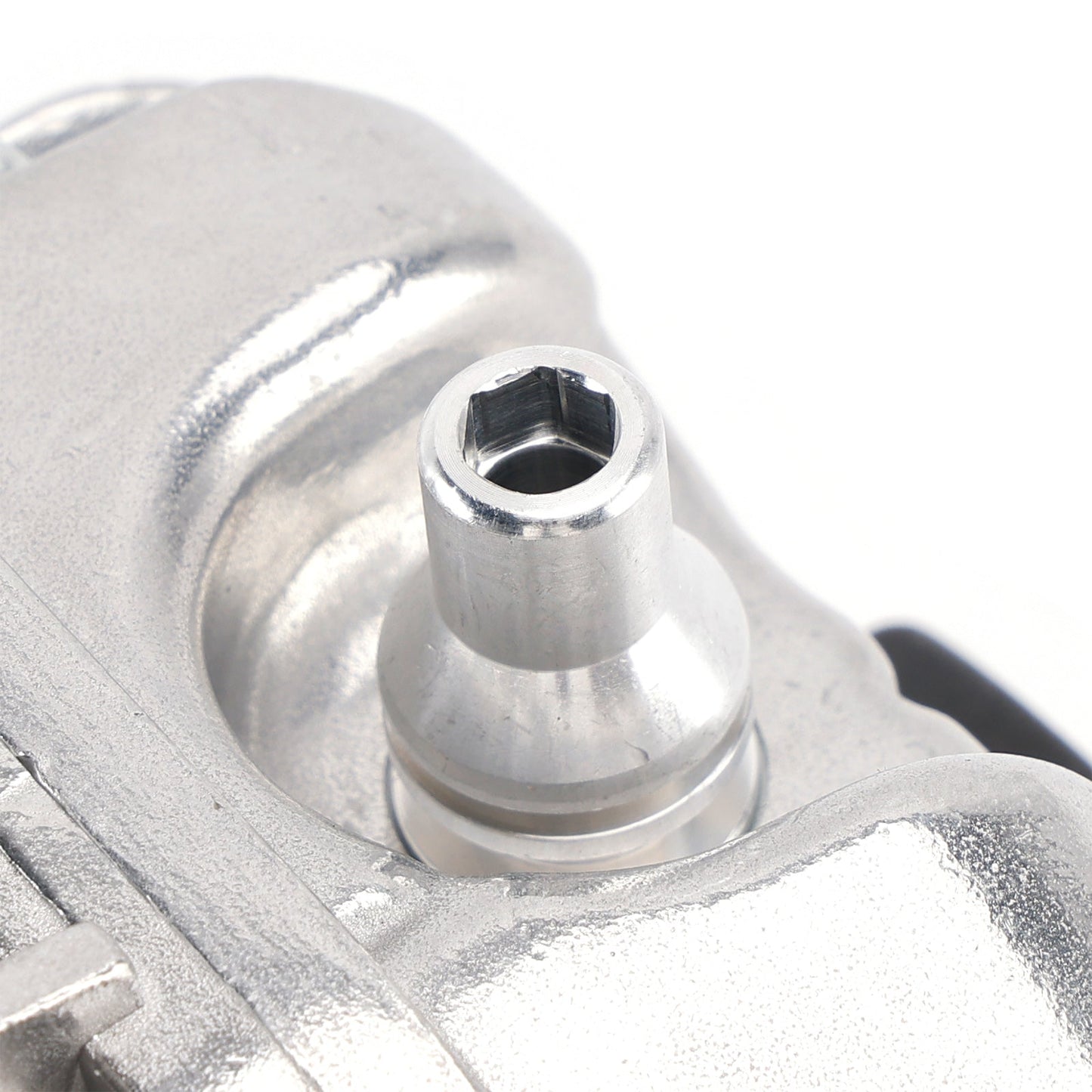 Serbatoio di espansione del liquido di raffreddamento in alluminio per BMW 840i xDrive Gran Coupé 2020-2021 17139487210