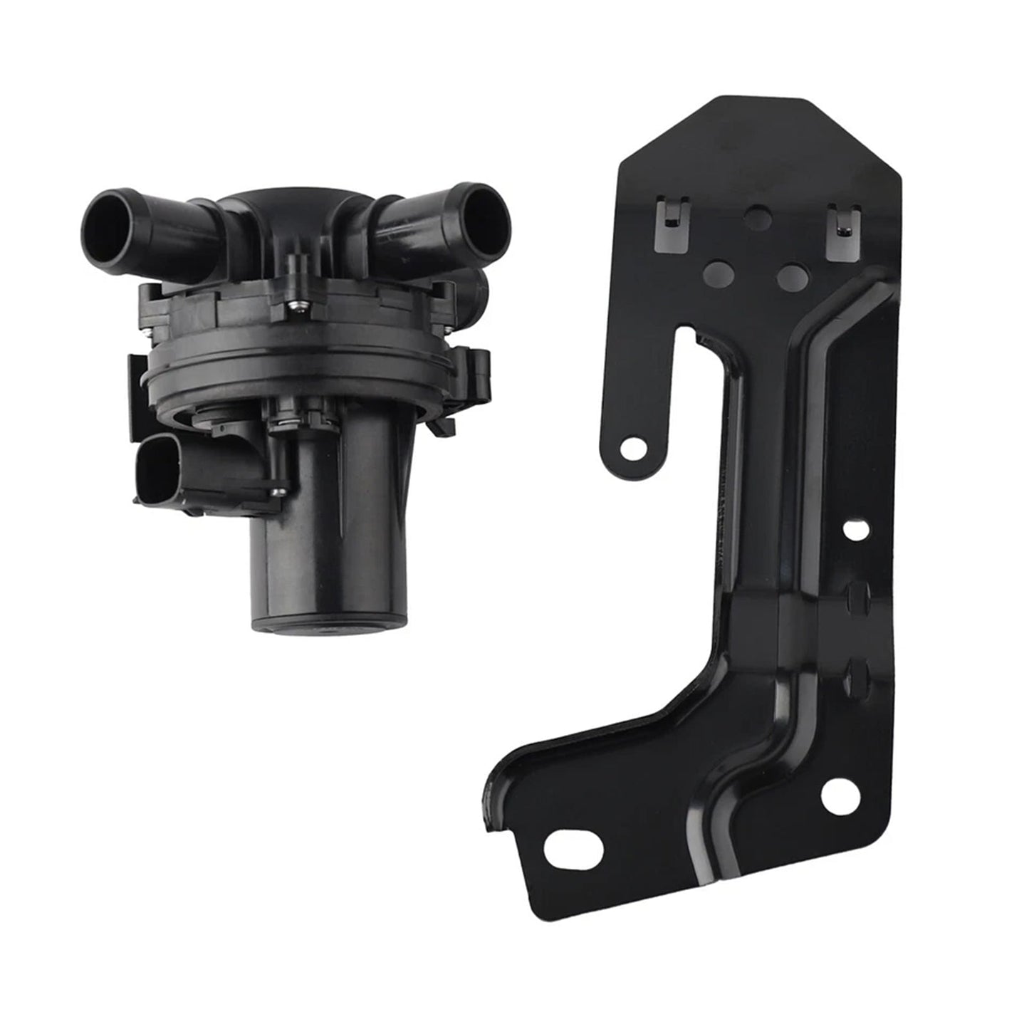 Valvola di controllo del riscaldatore del liquido di raffreddamento flessibile Ram 1500 3.6L V6 2016-2018 52014892AC