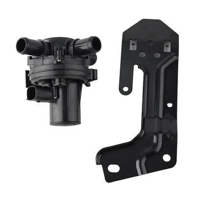 Valvola di controllo del riscaldatore del liquido di raffreddamento a gas Flex 5.7L V8 per Ram 1500 3.6L V6 2013-2015 52014892AC