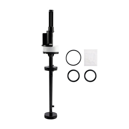 273241 Gruppo stelo pistone valvola scorrevole in PVC da 2"" per valvola per piscina e spa Pentair