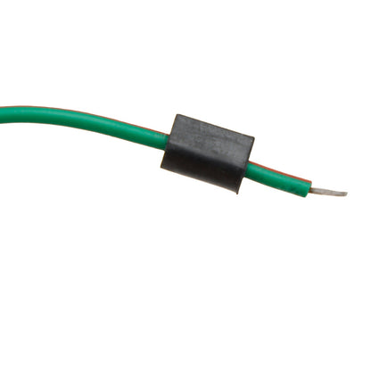 STATORE MAGNETICO A 6 FILI 7 1/2 POLI PER HONDA XLR125 KICK 97-2000 CG125 1991-1998