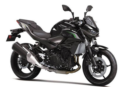 Kit carenatura iniezione in plastica ABS adatto per Kawasaki Z500 2025-2026