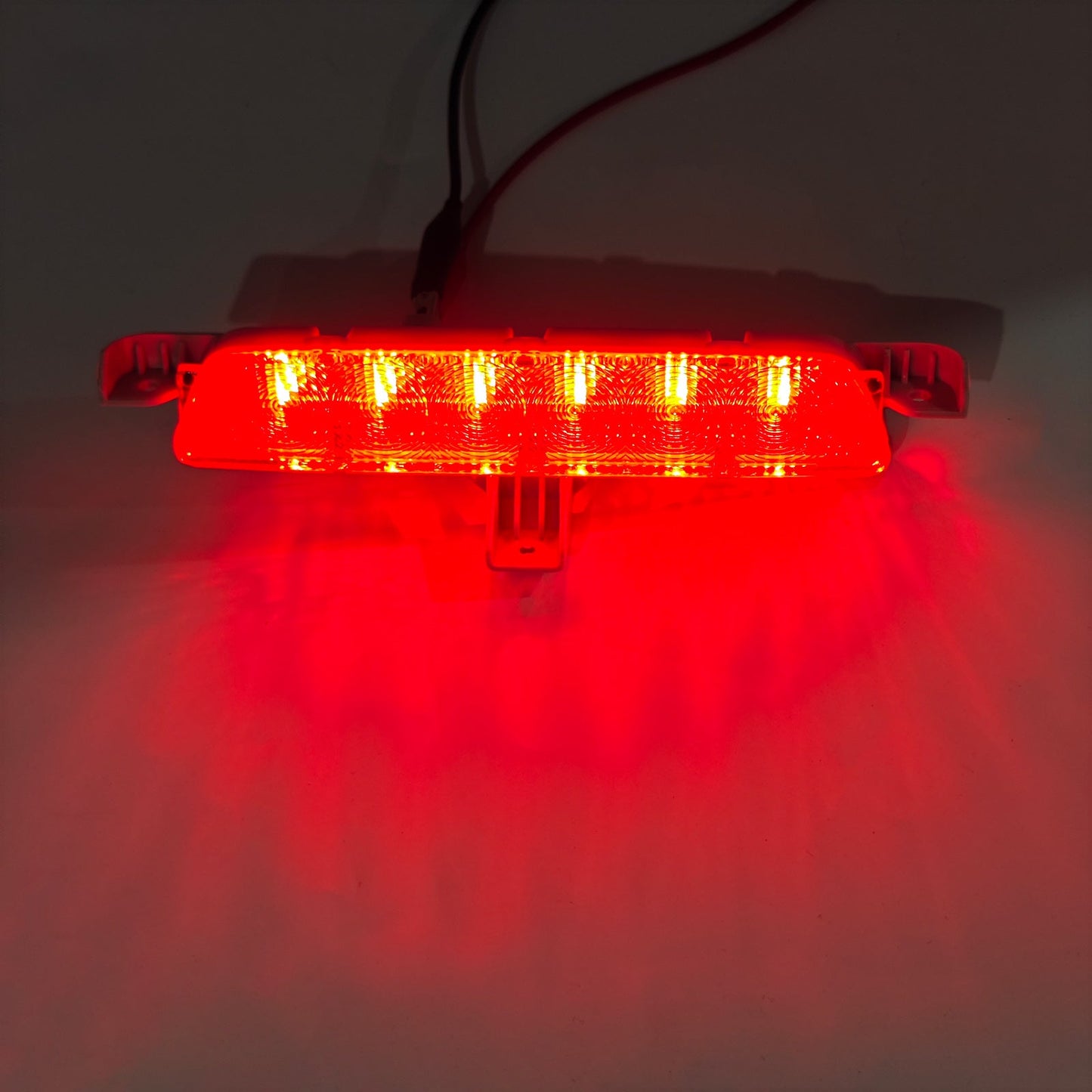 Lampada luce freno posteriore alta Chevrolet Malibu 2008-2012 rossa