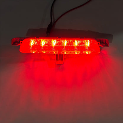 Lampada luce freno posteriore alta Chevrolet Malibu 2008-2012 rossa